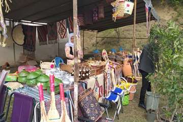 جشنواره گردو رضوانشهر گیلان